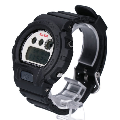 BRISTON Casio G-Shock DW-6900X Digital Watch Black