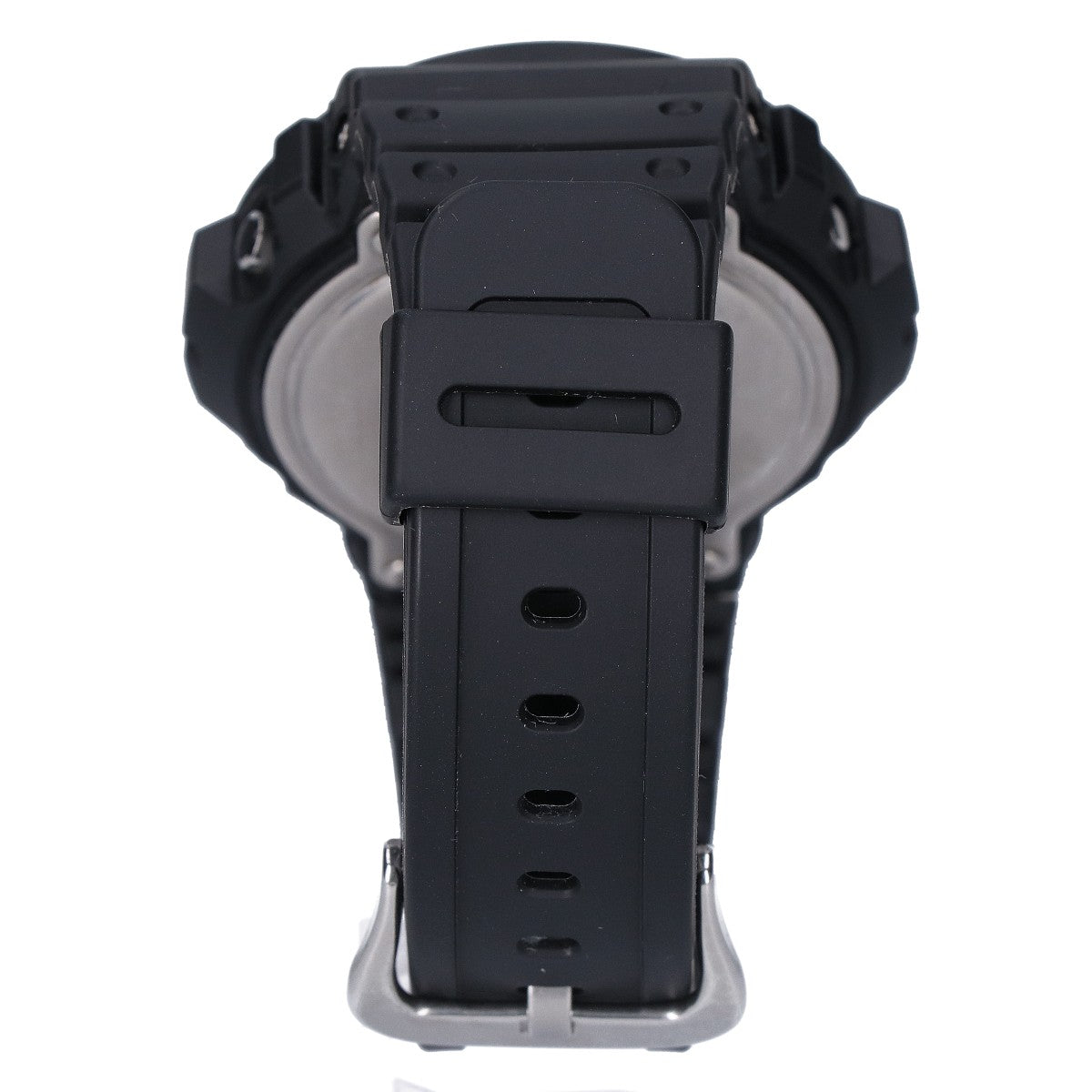 BRISTON Casio G-Shock DW-6900X Digital Watch Black