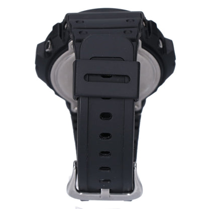 BRISTON Casio G-Shock DW-6900X Digital Watch Black