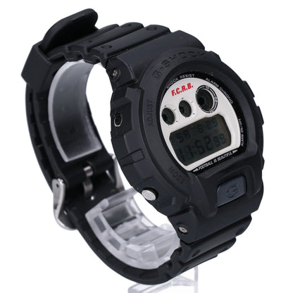 BRISTON Casio G-Shock DW-6900X Digital Watch Black