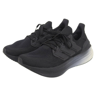 Y-3 Ultraboost Light 5 Fabric Sneakers Black Size 9 1/2(US)