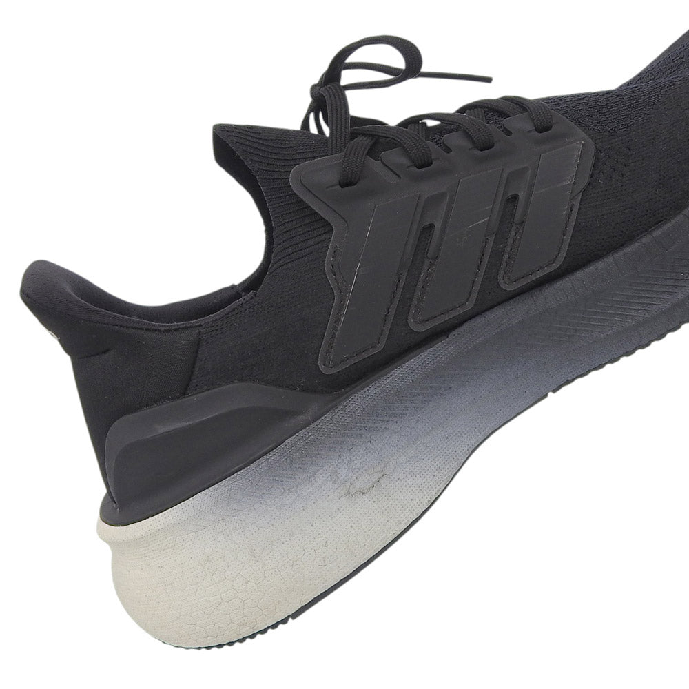 Y-3 Ultraboost Light 5 Fabric Sneakers Black Size 9 1/2(US)