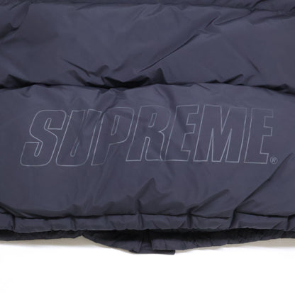 Supreme 24FW GORE-TEX 900-Fill Hooded Jacket Black Size XL