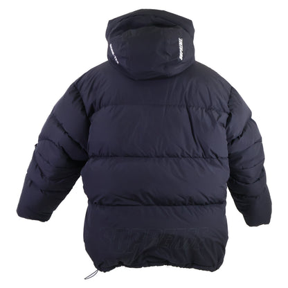 Supreme 24FW GORE-TEX 900-Fill Hooded Jacket Black Size XL