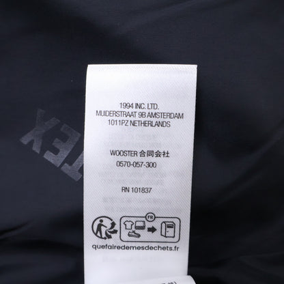 Supreme 24FW GORE-TEX 900-Fill Hooded Jacket Black Size XL