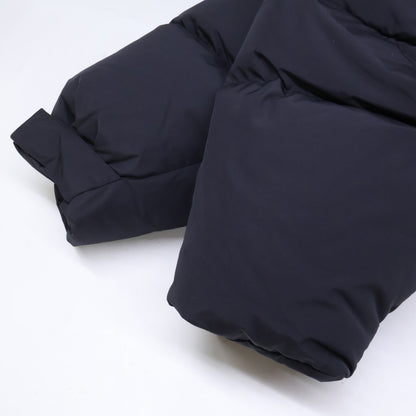Supreme 24FW GORE-TEX 900-Fill Hooded Jacket Black Size XL