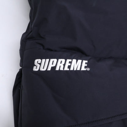 Supreme 24FW GORE-TEX 900-Fill Hooded Jacket Black Size XL