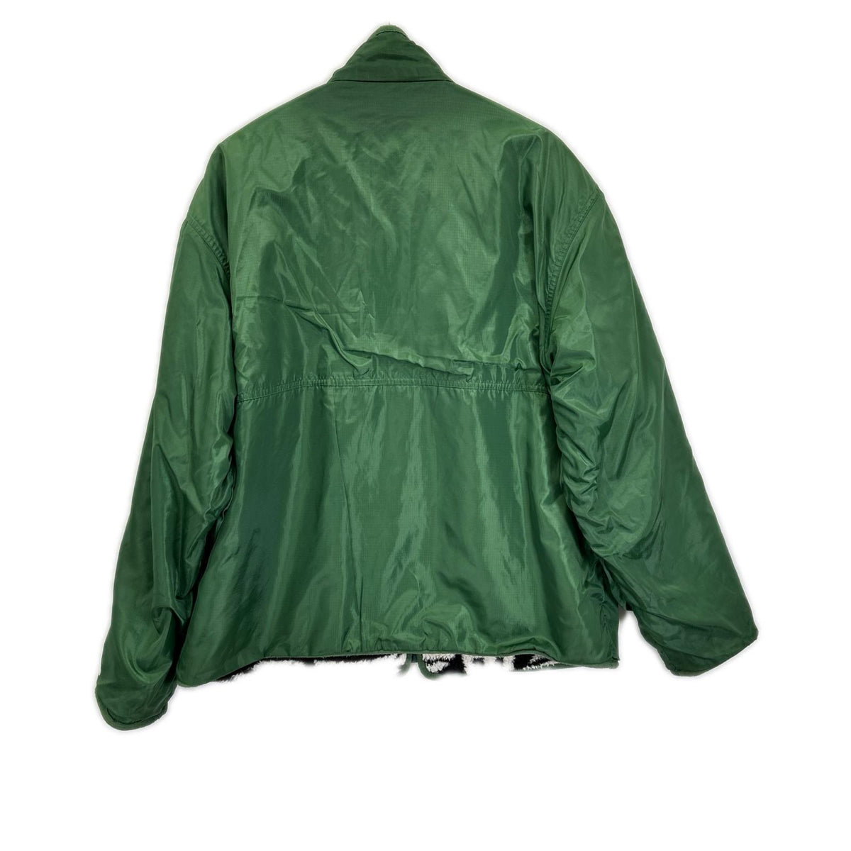 Supreme 22AW Geo Reversible Fleece Jacket