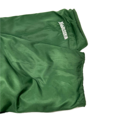 Supreme 22AW Geo Reversible Fleece Jacket
