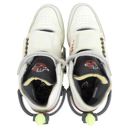 Reebok Ghostbusters Ghost Sneakers White Size 10(US)