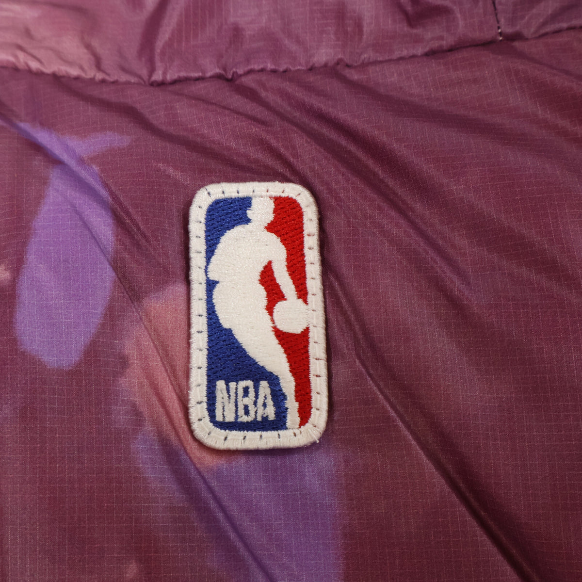 CANADA GOOSE x KidSuper NBA Crofton Jacket Multi Size XL/TG