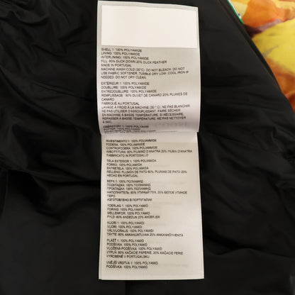 CANADA GOOSE x KidSuper NBA Crofton Jacket Multi Size XL/TG