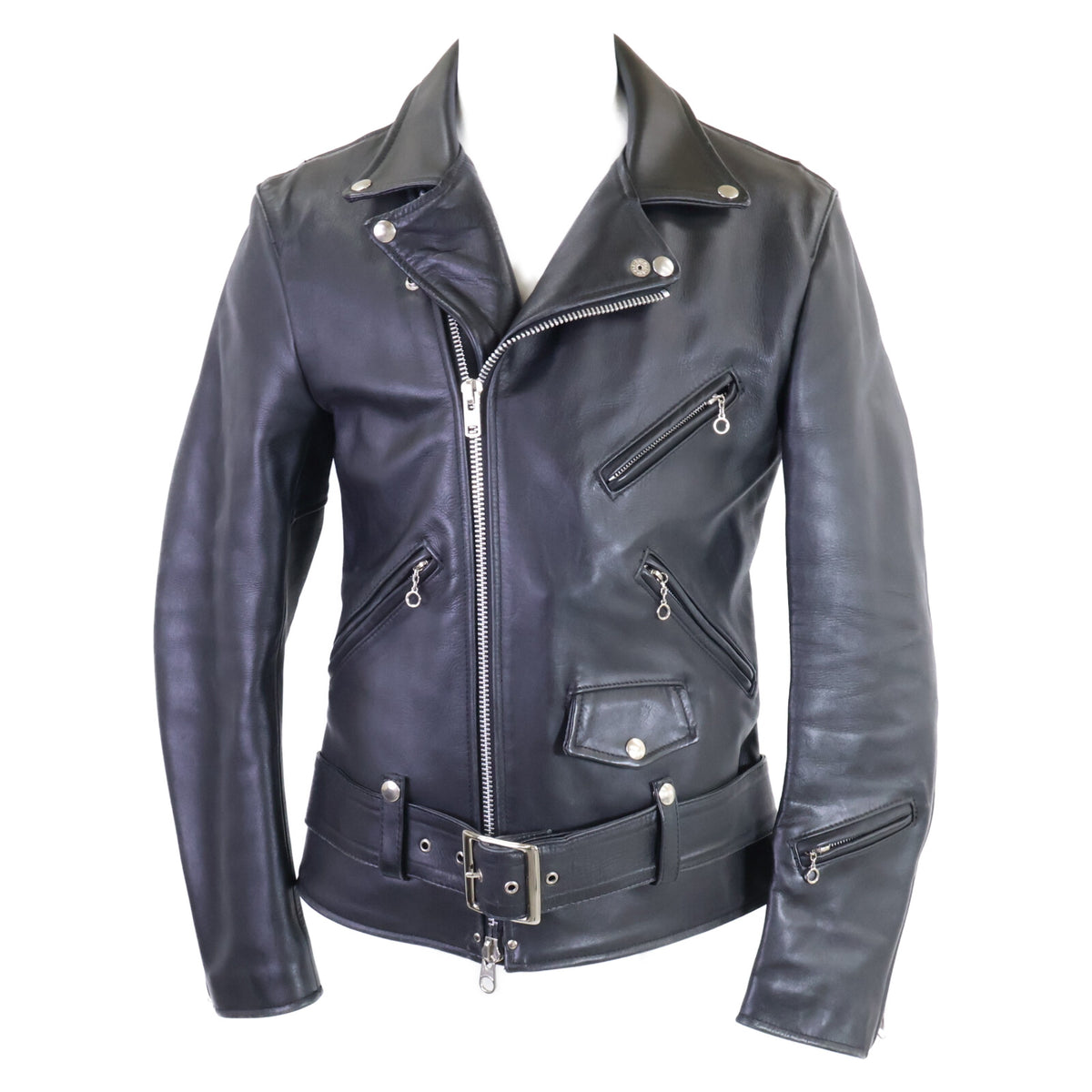 COMMEdesGARCONS JUNYA WATANABE Vanson Jacket Black Size M