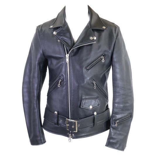 COMMEdesGARCONS JUNYA WATANABE Vanson Jacket Black Size M