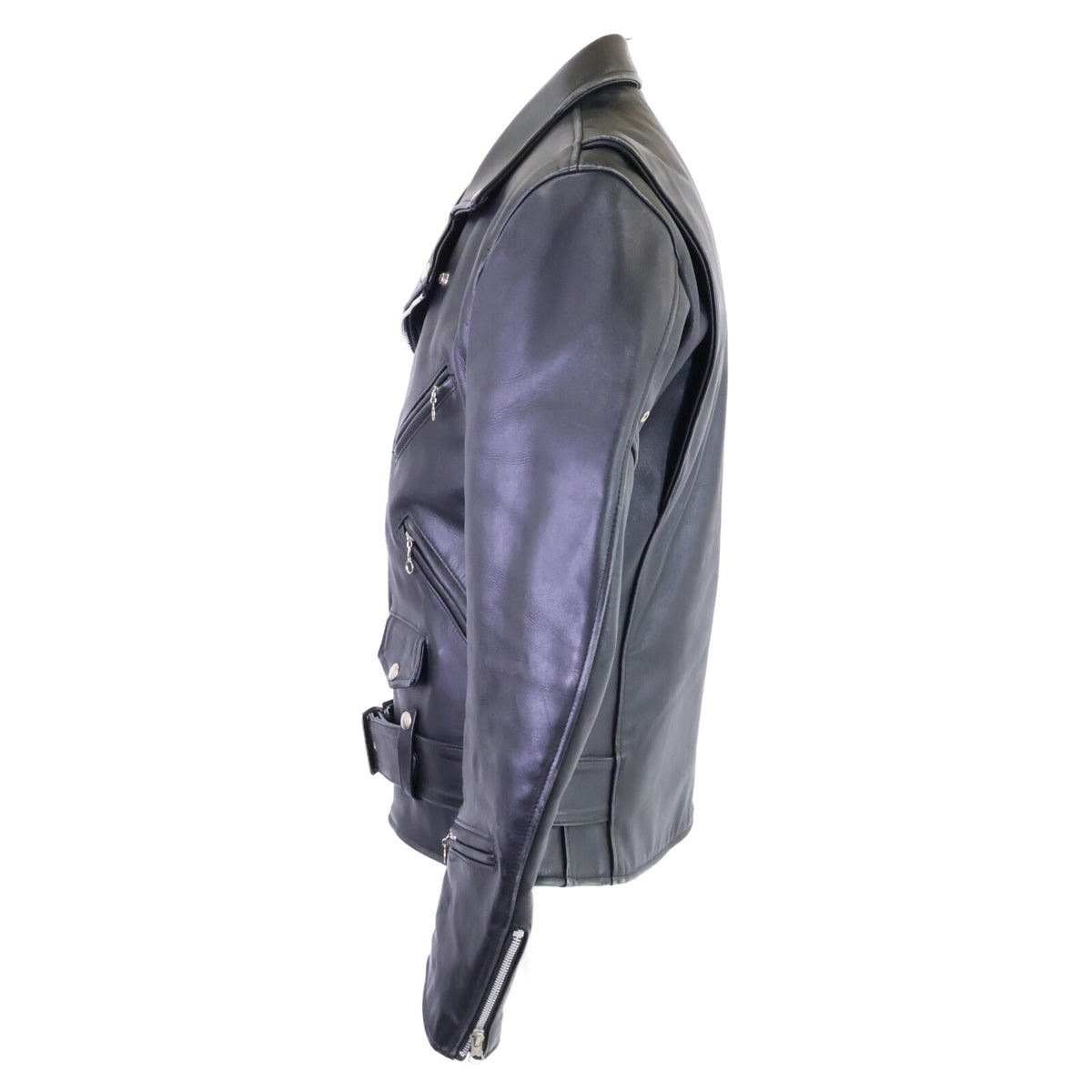 COMMEdesGARCONS JUNYA WATANABE Vanson Jacket Black Size M