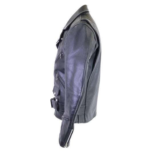 COMMEdesGARCONS JUNYA WATANABE Vanson Jacket Black Size M