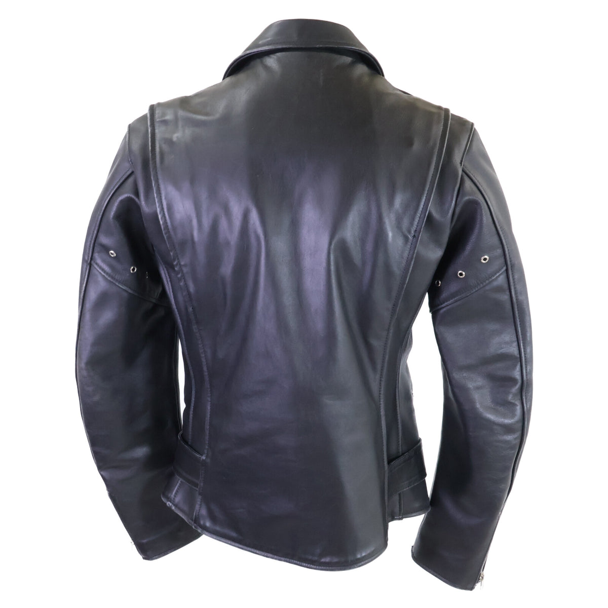 COMMEdesGARCONS JUNYA WATANABE Vanson Jacket Black Size M