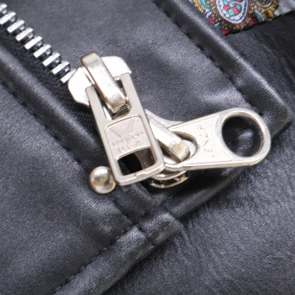 COMMEdesGARCONS JUNYA WATANABE Vanson Jacket Black Size M