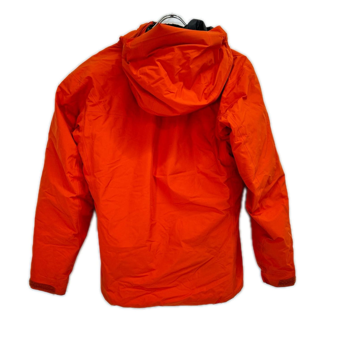 ARC'TERYX Fission SL Jacket Orange Size S
