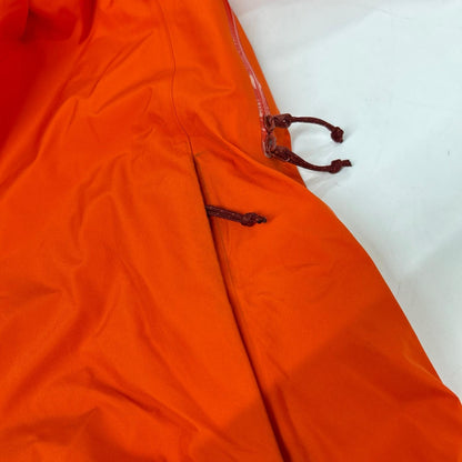 ARC'TERYX Fission SL Jacket Orange Size S