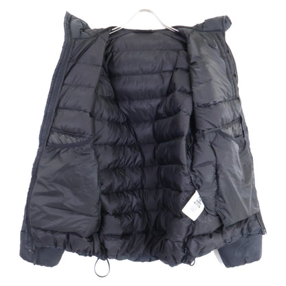 ARC'TERYX Thorium Hoody Down Jacket Black Size S/P