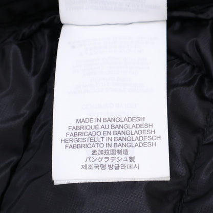 ARC'TERYX Thorium Hoody Down Jacket Black Size S/P