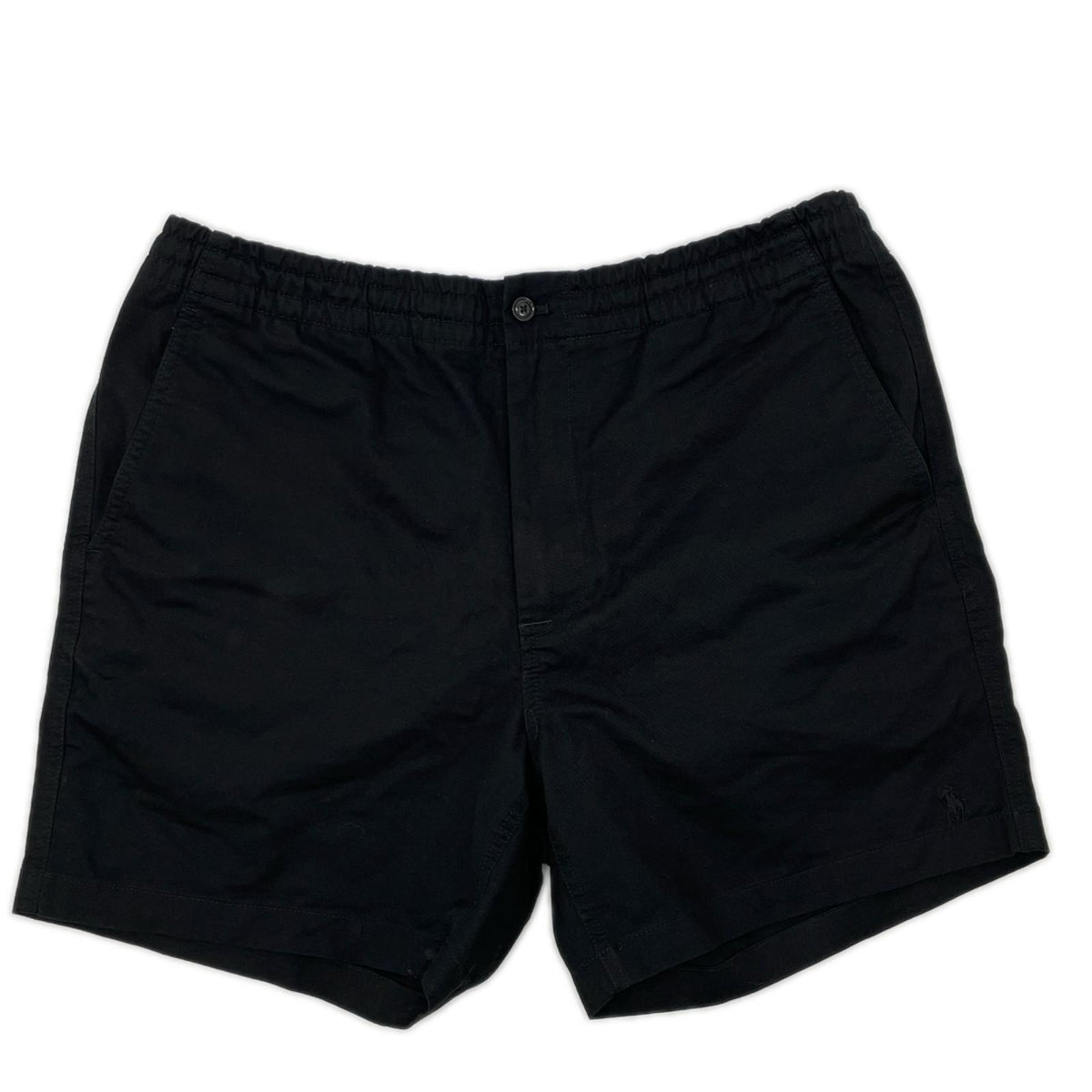 Ron Herman x Polo Ralph Lauren Cotton Black Size L