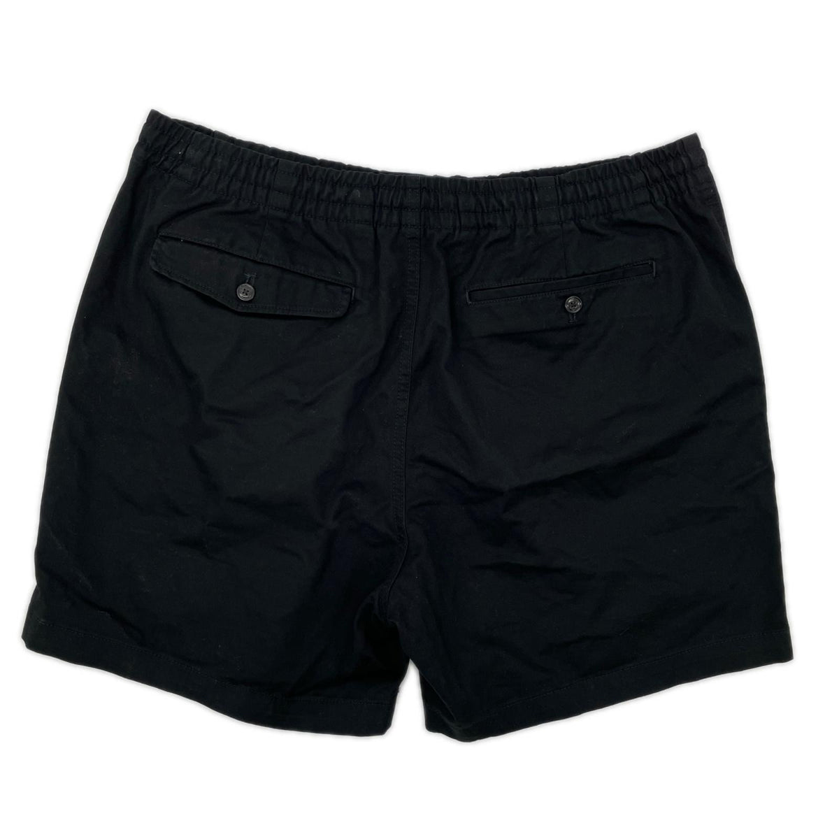 Ron Herman x Polo Ralph Lauren Cotton Black Size L