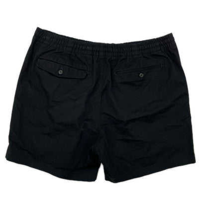 Ron Herman x Polo Ralph Lauren Cotton Black Size L