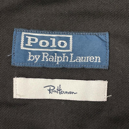 Ron Herman x Polo Ralph Lauren Cotton Black Size L