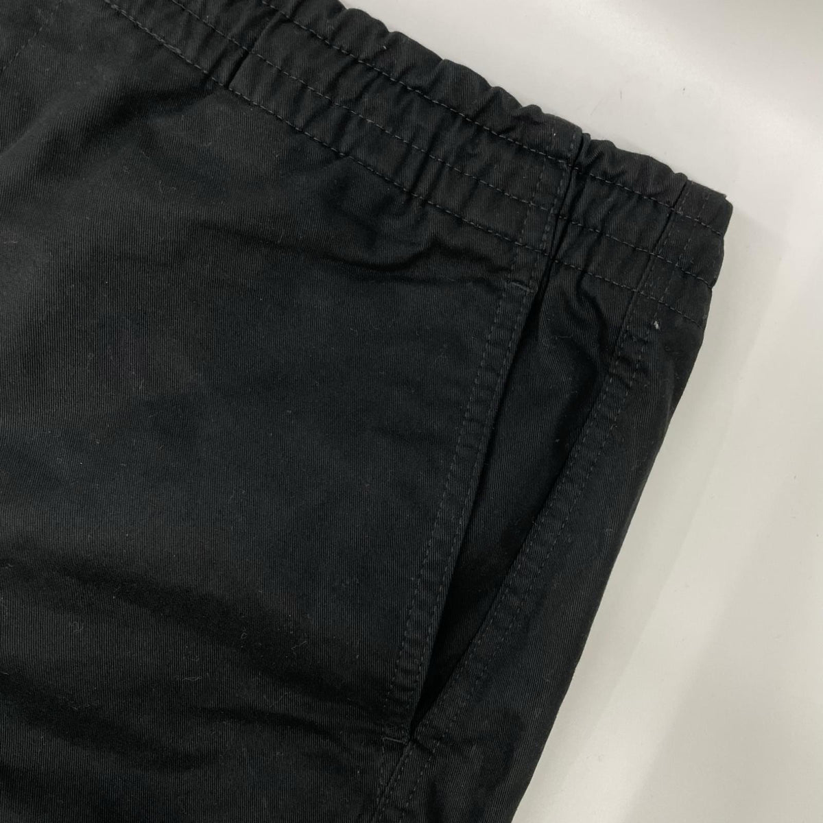 Ron Herman x Polo Ralph Lauren Cotton Black Size L