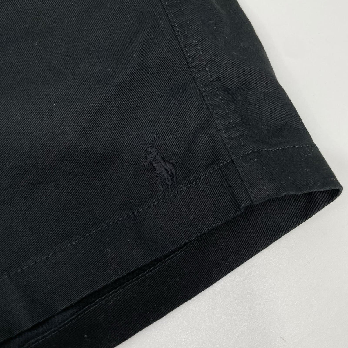 Ron Herman x Polo Ralph Lauren Cotton Black Size L