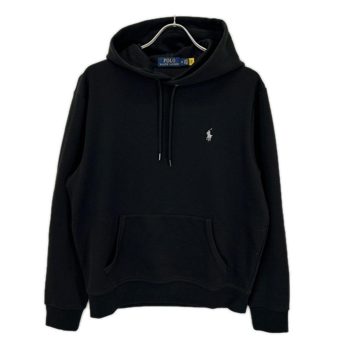 Polo Ralph Lauren POLObyRalphLauren Pullover Hoodie Size M