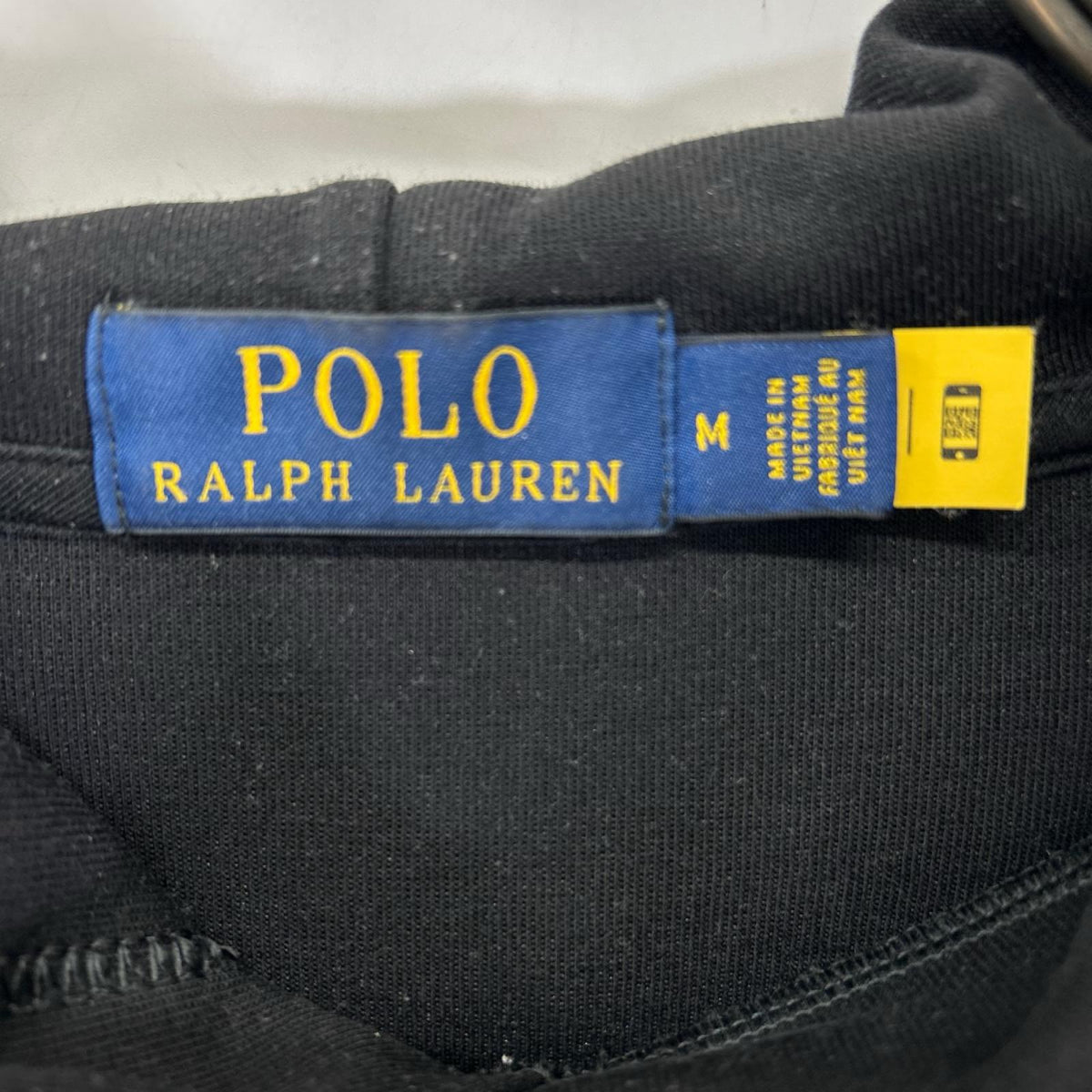 Polo Ralph Lauren POLObyRalphLauren Pullover Hoodie Size M