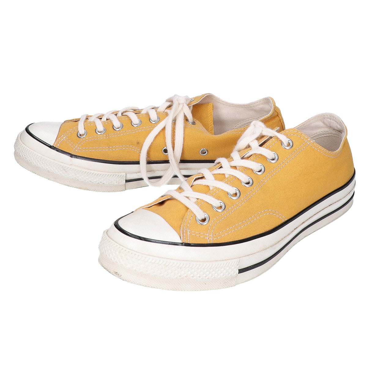converse All Star Legacy Ox Sneakers Orange Size 27.5cm