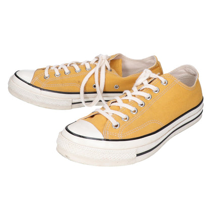 converse All Star Legacy Ox Sneakers Orange Size 27.5cm