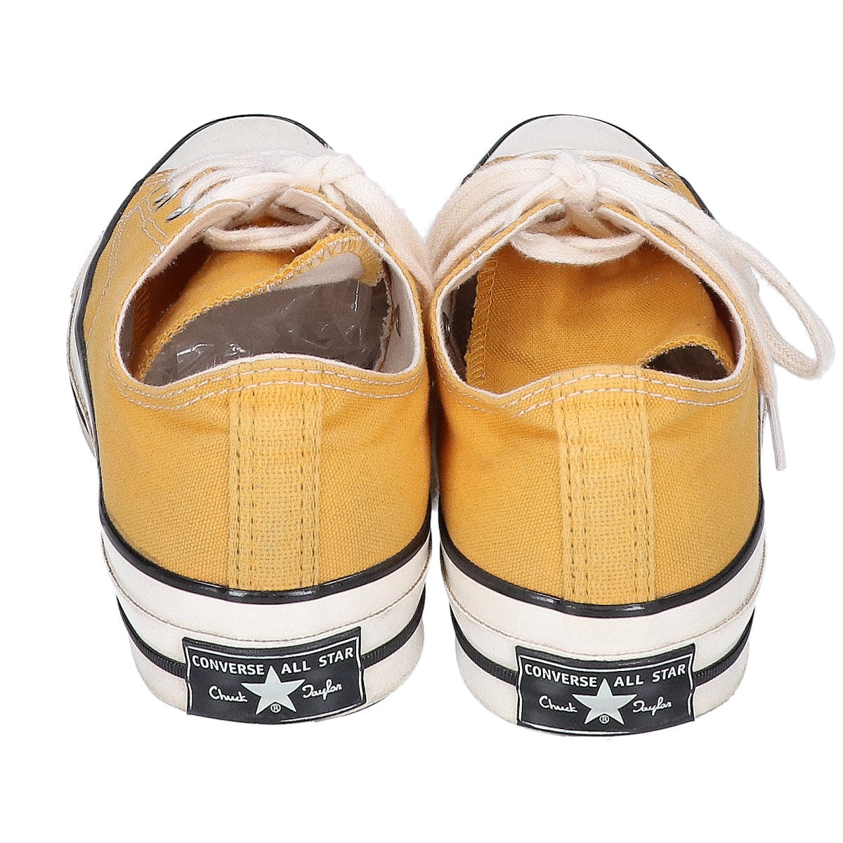 converse All Star Legacy Ox Sneakers Orange Size 27.5cm