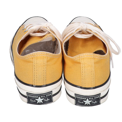 converse All Star Legacy Ox Sneakers Orange Size 27.5cm