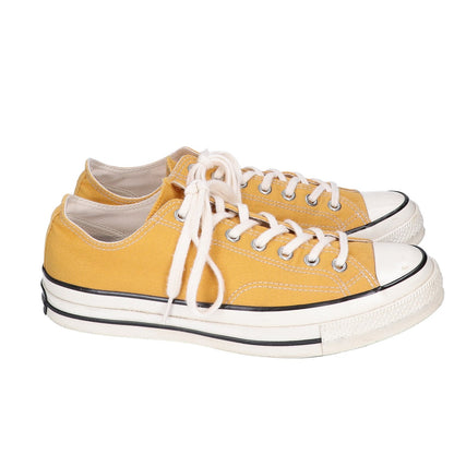 converse All Star Legacy Ox Sneakers Orange Size 27.5cm