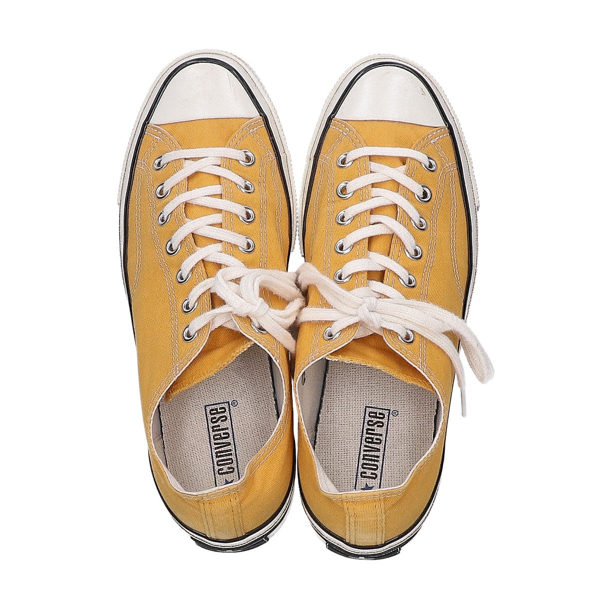 converse All Star Legacy Ox Sneakers Orange Size 27.5cm