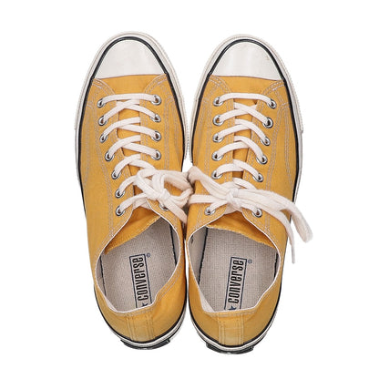 converse All Star Legacy Ox Sneakers Orange Size 27.5cm