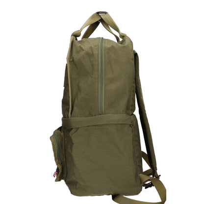 PORTER S/DOUBLE DAISY CUTTER Cordura Nylon Backpack Olive
