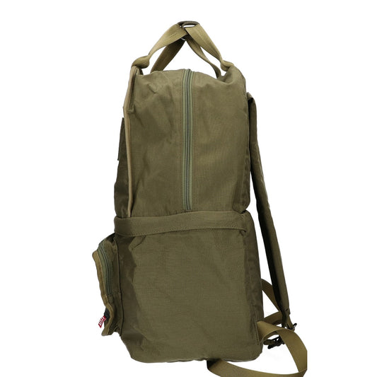 PORTER S/DOUBLE DAISY CUTTER Cordura Nylon Backpack Olive