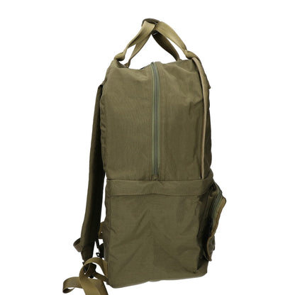 PORTER S/DOUBLE DAISY CUTTER Cordura Nylon Backpack Olive