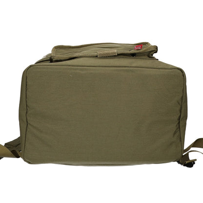 PORTER S/DOUBLE DAISY CUTTER Cordura Nylon Backpack Olive