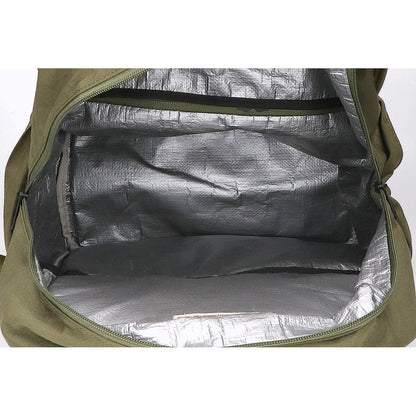 PORTER S/DOUBLE DAISY CUTTER Cordura Nylon Backpack Olive