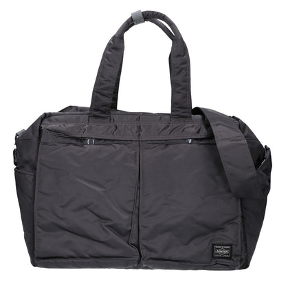 PORTER xMIZUNO Tanker Nylon 2-Way Boston Bag