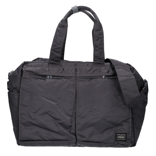 PORTER xMIZUNO Tanker Nylon 2-Way Boston Bag
