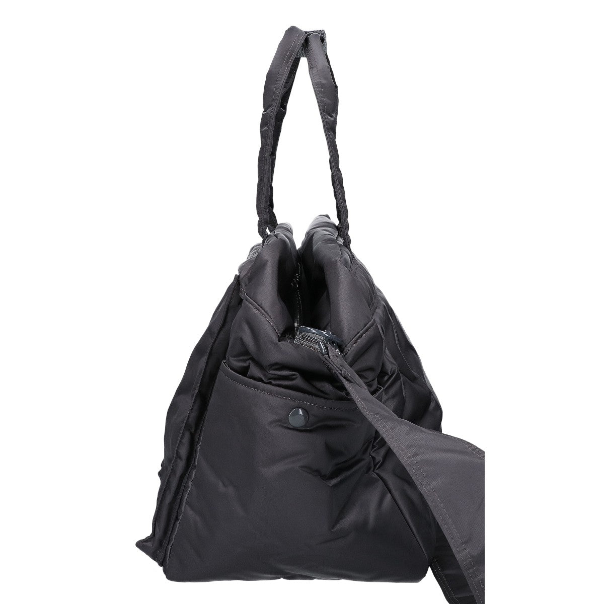 PORTER xMIZUNO Tanker Nylon 2-Way Boston Bag