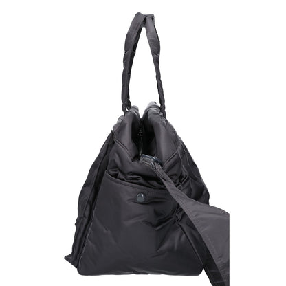 PORTER xMIZUNO Tanker Nylon 2-Way Boston Bag